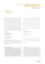 ORTHOLIGHT-5