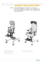 ROOMY-5