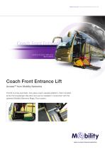 Coach Front Entrance Lift-1