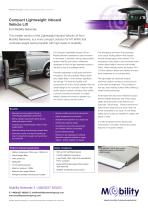 Compact Lightweight Inboard Vehicle Lift-2