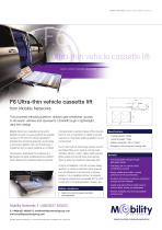 F6 Ultra-thin vehicle cassette lift-1