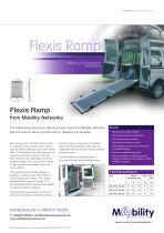 Flexis Ramp-1