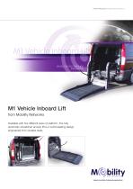 M1 Vehicle Inboard Lift-1