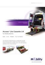 Mini-bus Cassette Lift-1