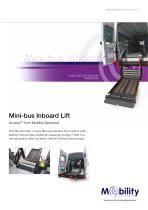 Mini-bus Inboard Lift-1