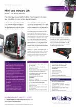 Mini-bus Inboard Lift-2