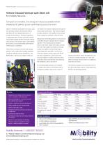 Vehicle Inboard Vertical-split Steel Lift-2