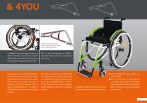 Catalogue Wheelchairs-9