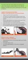 Traction Device wheel-e-3