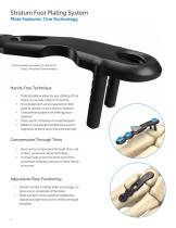 Foot Plating System - 6