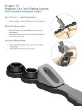 Foot Plating System-7