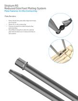 Foot Plating System-9