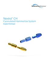 Nextra®  CH-1