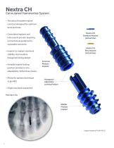 Nextra®  CH-2