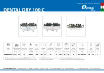 DENTAL DRY 100 C - 2