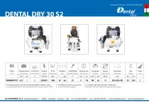 DENTAL DRY 30 S2 - 2