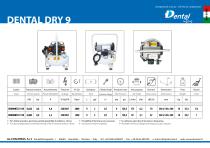 DENTAL DRY 9 - 2