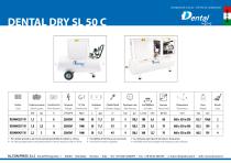 DENTAL DRY SL 50 C - 2