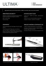 ULTIMA LED CURING LIGHT-3