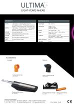 ULTIMA LED CURING LIGHT-4