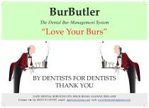 BurButler™-12