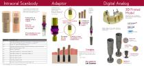 CAD-CAM INTRAORAL SOLUTIONS 2017-2