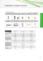 Implant Solutions PREMIUM CAD/CAMPRODUCT-15