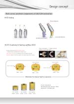 Multi-screw Abutment-3