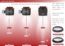 LABOMED OPHTHALMOLOGY MICROSCOPES - 8