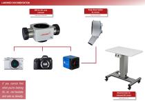 LABOMED OPHTHALMOLOGY MICROSCOPES - 9