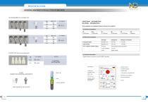 «NDI» SYSTEM OF DENTAL IMPLANTS-11