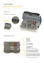 Surgical and Prosthetic Tools - 2