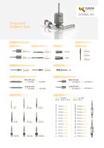 Surgical and Prosthetic Tools hex - 1