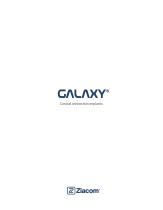 GALAXY Conical connection implants-3