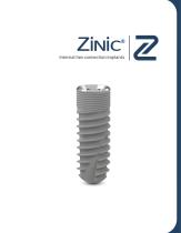 ZINIC Internal hex connection implants-11