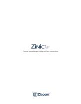 ZINIC-MT Conical implants with internal hex connection-3