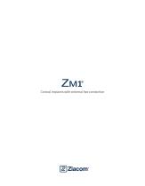 ZM1 Conical implants with external hex connection-3