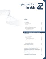 ZM1 Conical implants with external hex connection-7