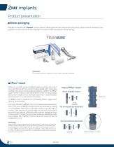 ZM4 External hex connection implants-16