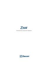 ZM4 External hex connection implants-3