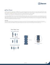 ZM4-MT Conical implants with external hex connection-17