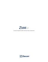 ZM4-MT Conical implants with external hex connection-3