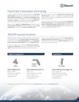 ZM4-MT Conical implants with external hex connection-9