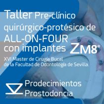 ZM8® All-On-Four workshop-15