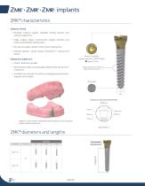 ZMK-ZMR Monoblock connection implants-10