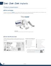 ZMK-ZMR Monoblock connection implants-14