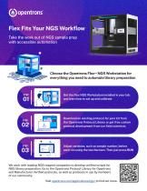 Flex fits your NGS Workflow-1