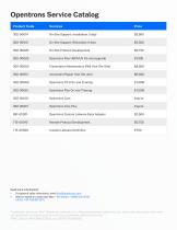 Opentrons Service Brochure-4