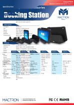 ADOCK Series-1
