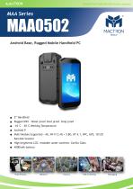 MAA0502-1
